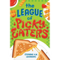 The League of Picky Eaters - Hardcover