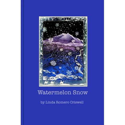 Watermelon Snow - Paperback