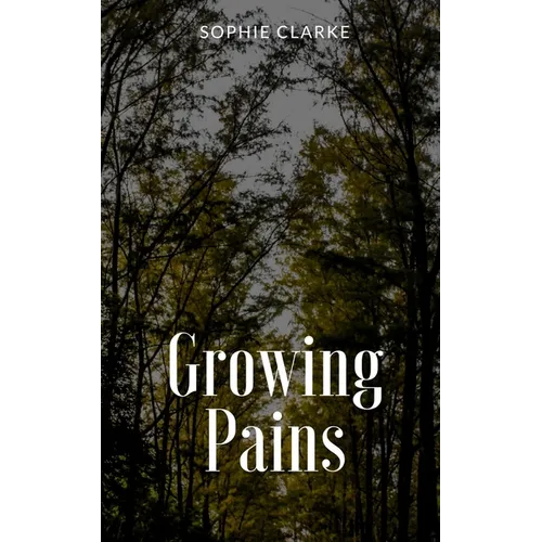 Growing Pains - Paperback