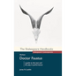 Marlowe: Doctor Faustus - Paperback