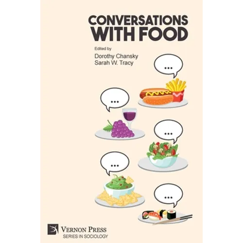 Conversations With Food - Paperback