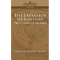 The Expansion of England: Two Courses of Lectures - Paperback