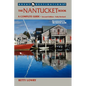 Explorer's Guides: The Nantucket Book: A Complete Guide - Paperback
