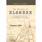 The History of Elsmere: African American Life in Glassboro, New Jersey - Hardcover