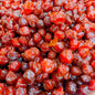 Vietnam style plum - Chùm ruột kiểu Việt Nam - 0.5 lb