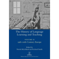 The History of Language Learning and Teaching II: 19th-20th Century Europe - Paperback
