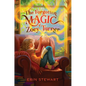 The Forgotten Magic of Zoey Turner - Hardcover
