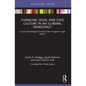 Changing Legal and Civic Culture in an Illiberal Democracy: A Social Psychological Survey of the Hungarian Legal System - Paperback