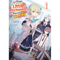 The Tale of a Little Alchemist Blessed by the Spirits (Light Novel) Vol. 1 - Paperback