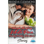 Colorado Christmas White Pine Family Holiday Romance Series - Paperback