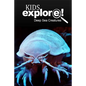 Deep Sea Creatures - Kids Explore: Animal books nonfiction - books ages 5-6 - Paperback