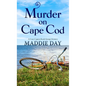 Murder on Cape Cod - Paperback