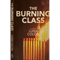 The Burning Class - Paperback