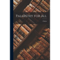 Palmistry for All - Paperback
