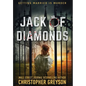 Jack of Diamonds - Hardcover