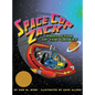 Space Cop Zack, Protector of the Galaxy - Hardcover
