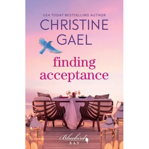 Finding Acceptance - Paperback