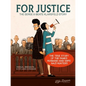 For Justice: The Serge & Beate Klarsfeld Story - Paperback