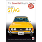 Triumph Stag: The Essential Buyer's Guide - Paperback
