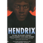 Hendrix - Paperback