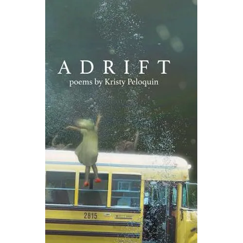 Adrift - Paperback