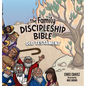 The Family Discipleship Bible: Old Testament - Hardcover