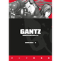 Gantz Omnibus Volume 8 - Paperback