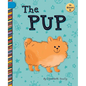 The Pup - Library Binding