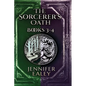 The Sorcerer's Oath - Books 3-4 - Hardcover