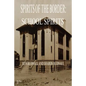 Spirits of the Border: School Spirits - Paperback