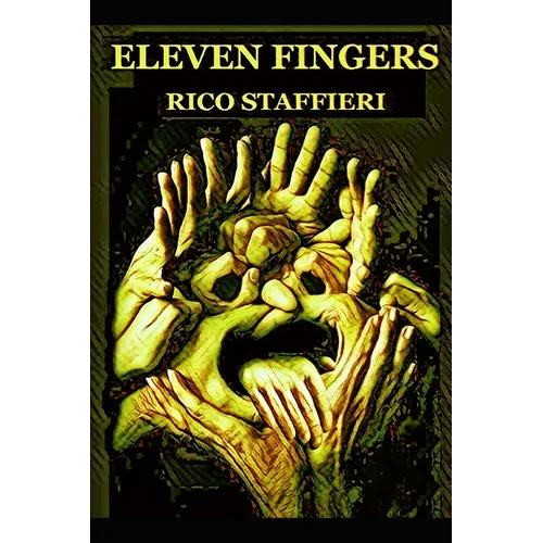Eleven Fingers - Paperback