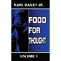 Food For Thought - Hardcover