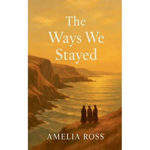 The Ways We Stayed - Paperback