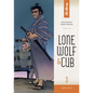 Lone Wolf & Cub Omnibus, Volume 3 - Paperback