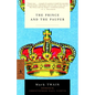 The Prince and the Pauper - Paperback