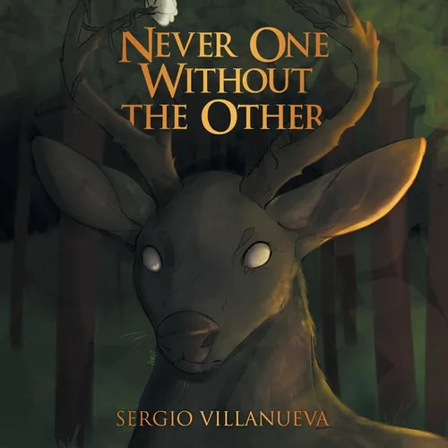 Never One Without the Other - Paperback