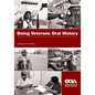 Doing Veterans Oral History - Paperback