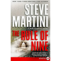 The Rule of Nine: A Paul Madriani Novel - Paperback