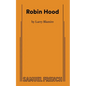 Robin Hood - Paperback