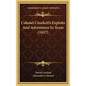 Colonel Crockett's Exploits And Adventures In Texas (1837) - Hardcover