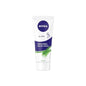 Nivea Soothing Aloe Vera Hand Cream for Dry Skin - Moisturizing Hand Lotion with Jojoba Oil for Soft & Hydrated Hands