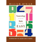 Numerology Made Easy: An Introduction to the Chaldean Science of Numbers - Hardcover