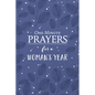 One-Minute Prayers for a Woman's Year - Hardcover