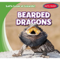 Bearded Dragons - Paperback