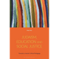 Judaism, Education and Social Justice: Towards a Jewish Critical Pedagogy - Paperback