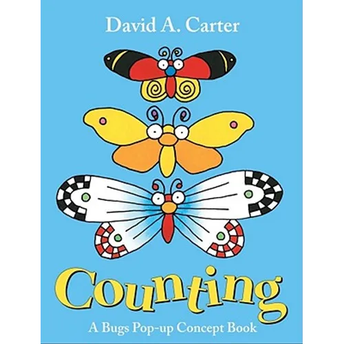 Counting - Hardcover