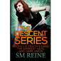 The Descent Series, Books 1-3: Death's Hand, The Darkest Gate, and Dark Union: An Urban Fantasy Omnibus - Paperback