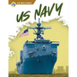 US Navy - Library Binding