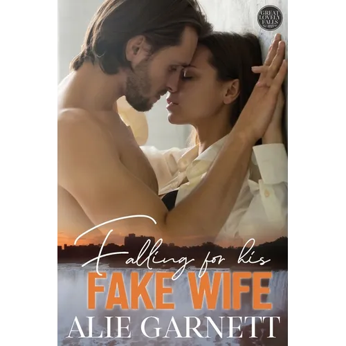 Falling For his Fake Wife - Paperback