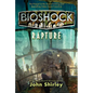 Bioshock: Rapture: Rapture - Paperback